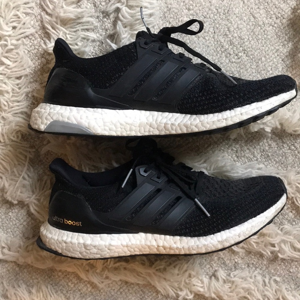 Adidas Ultra Boost Sneakers
